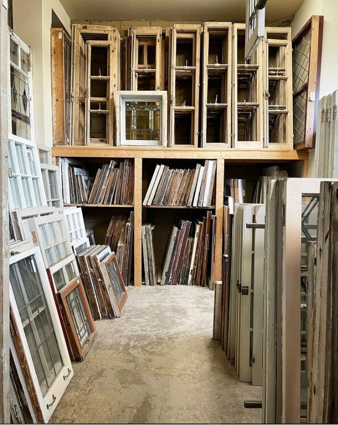ピーター・イーストハム　Window&Window Ⅱ　2点 Windows – Page 4 – The Door Store