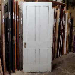 Exterior Door (34" x 82")