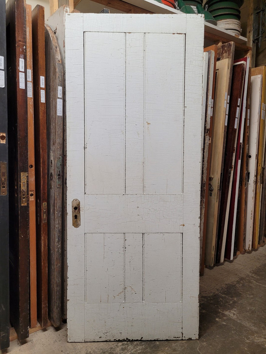 Exterior Door (34