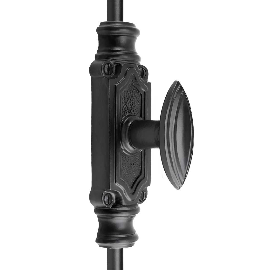 Cremone Bolt (Iron) The Door Store