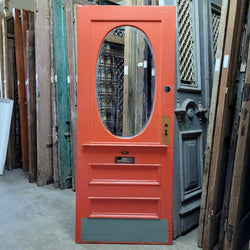 Front Door (33-½" x 81-½")