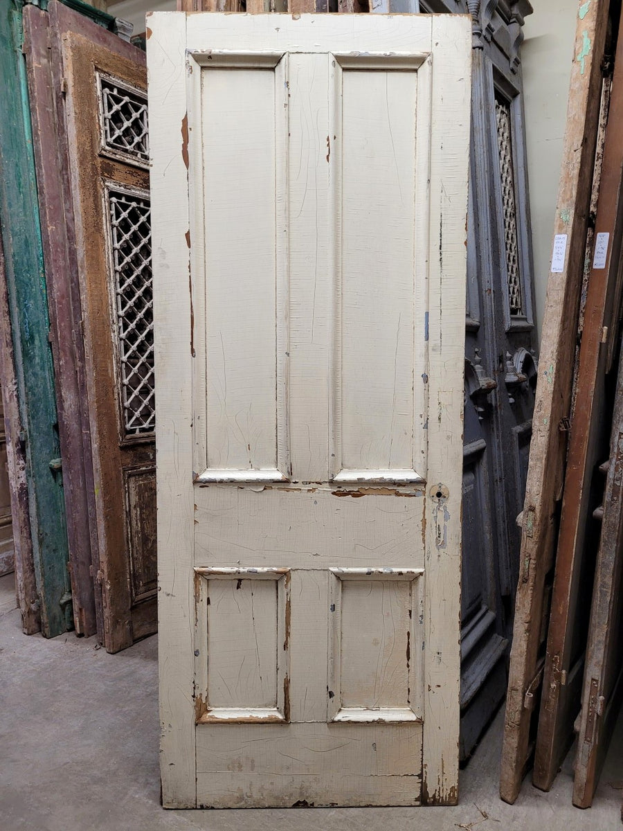 Antique Door (33-½