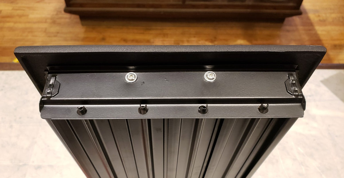 Prima Register 4"x10" (V100) The Door Store