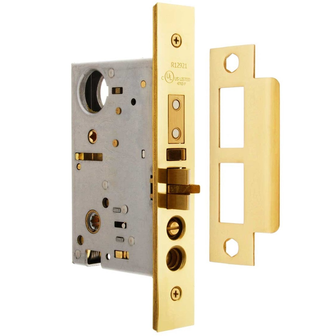 Entrance Mortise Lock – The Door Store
