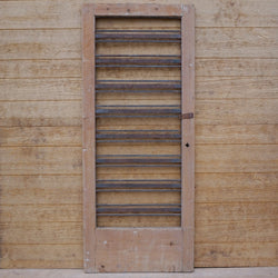 Door (36" x 87-¼")