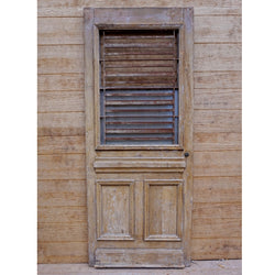 Door (37-¾" x 91-¼")