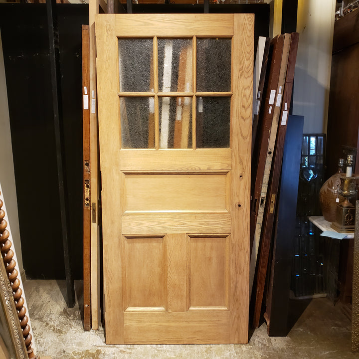 Antique Door (37-½