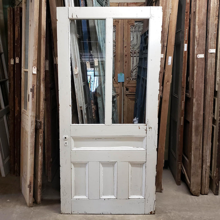 Antique Door (38-¾