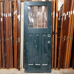 Antique Door (30" x 78")