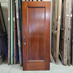 Antique Door (31-7/8"w x 78-3/8")