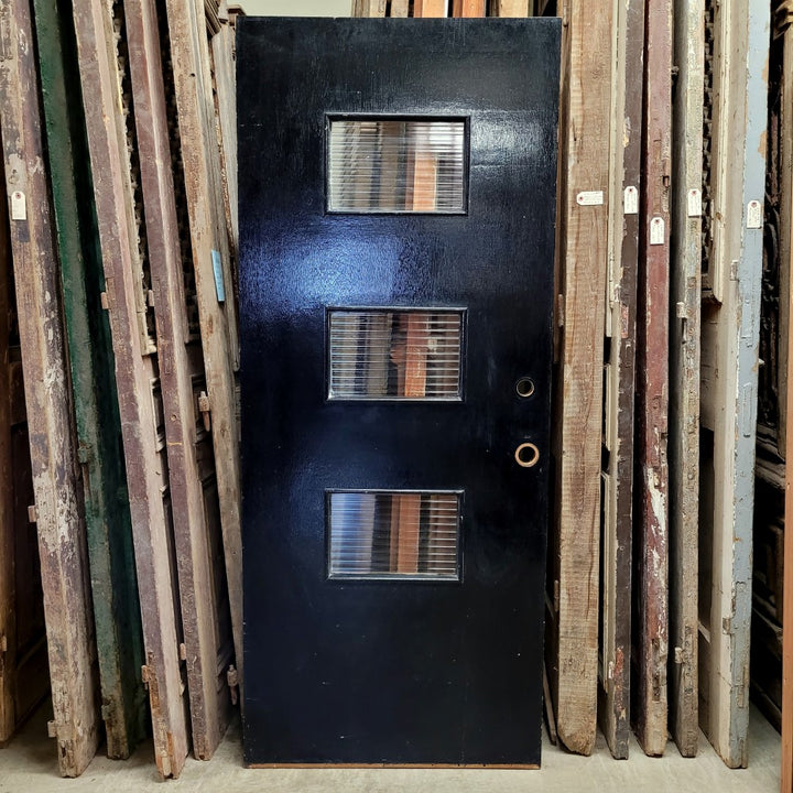 Vintage Door (33-⅞