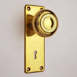 Doorknob Set