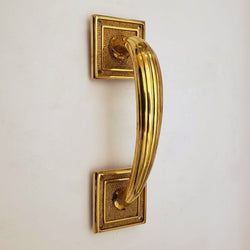 Door Pull - New York (8-¼")