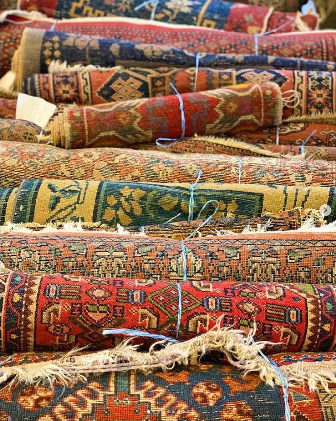 Area Rugs – The Door Store