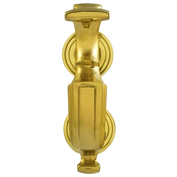 Door Knocker - Doctor