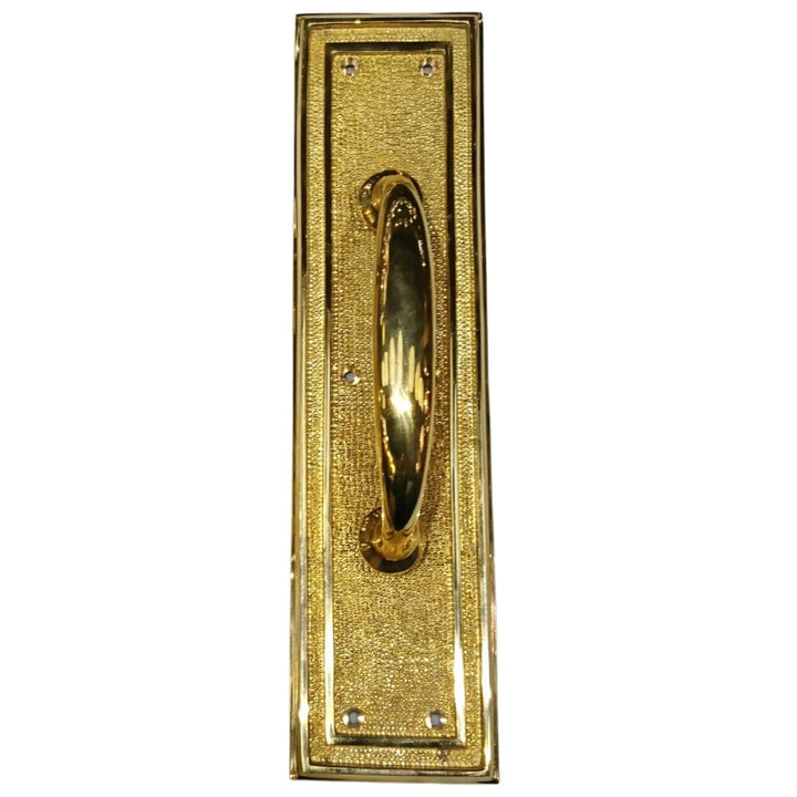 Door Pull - New York (12
