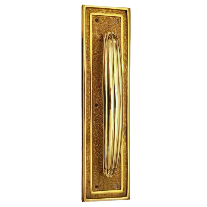 Door Pull - New York (12