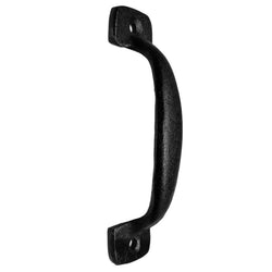 Gate Pull - Iron (5-⅛")