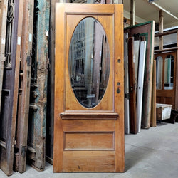 Front Door (34" x 82")