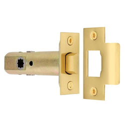 Tubular Latch