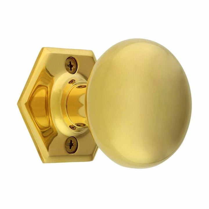 Doorknob Set