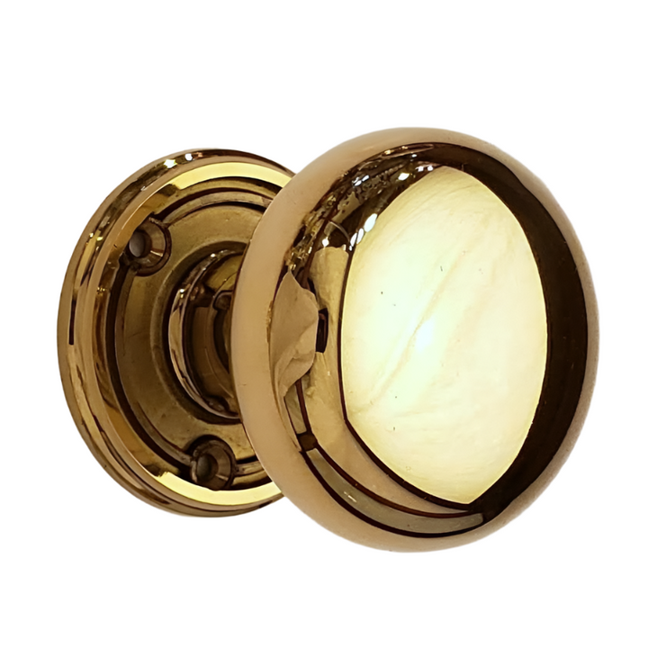 Doorknob Set