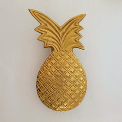 Door Knocker - Pineapple