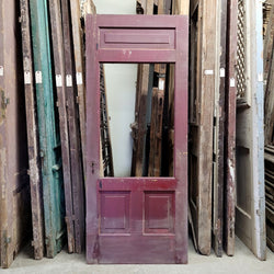 Interior Door (33-½" x 82")