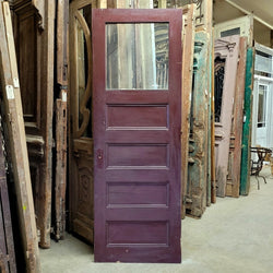 Interior Door (32" x 92")