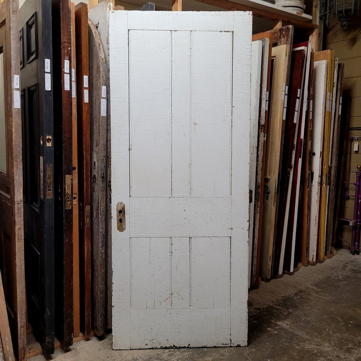 Exterior Door (34