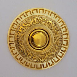 Doorbell Button - Electric