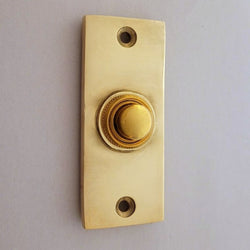 Doorbell Button - Electric