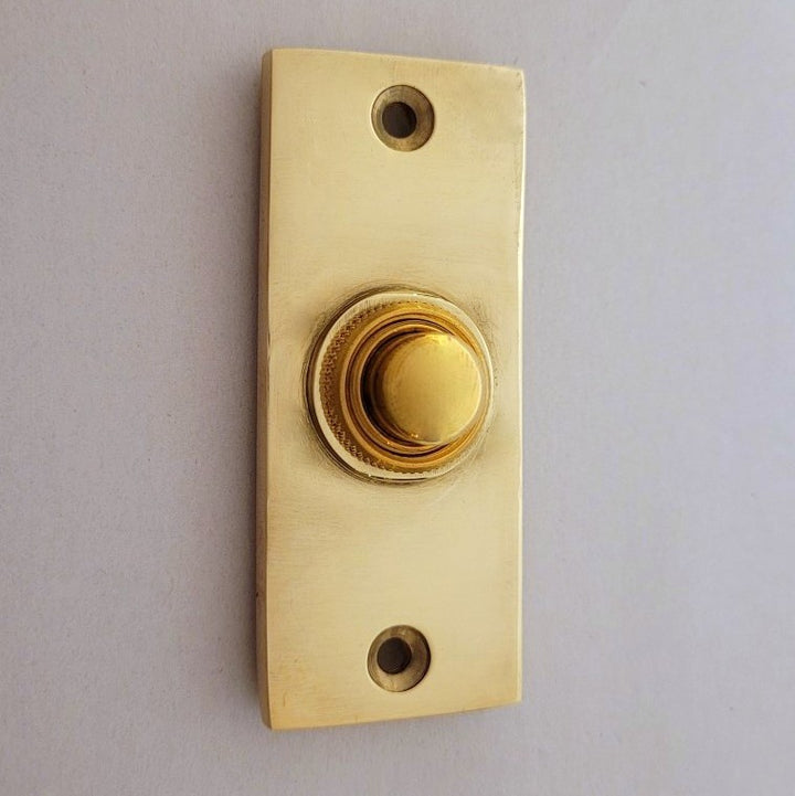 Doorbell Button - Electric – The Door Store