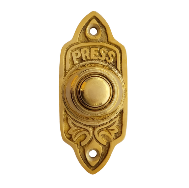 Doorbell Button - Electric