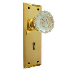 Doorknob Set