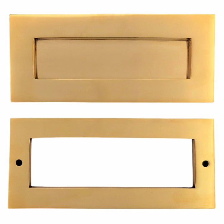 Letter Mail Slot Set (7¾
