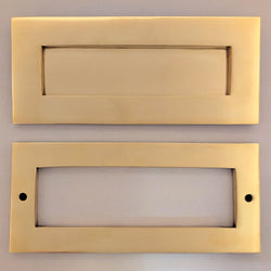 Letter Mail Slot