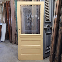 Front Door (36" x 81-¼")
