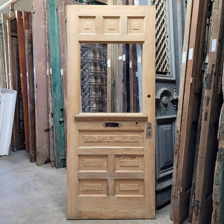 Front Door (33-¾