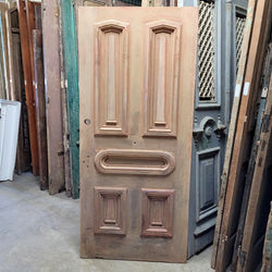Front Door (38" x 85-¼")