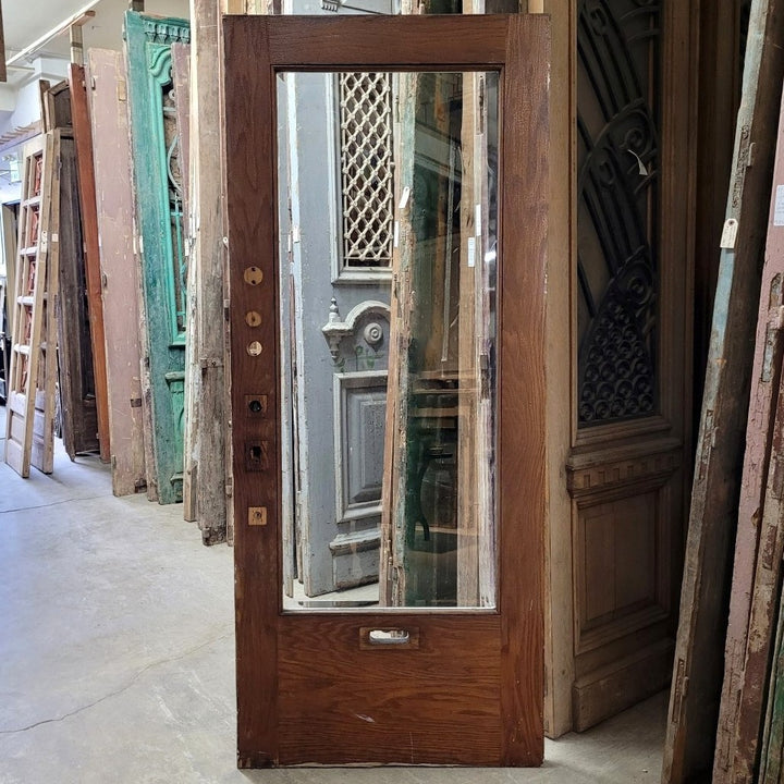 Front Door (35-¼