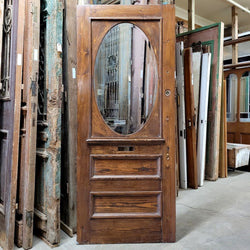 Front Door (33-½" x 80-½")