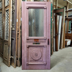 Front Door (35-⅞" x 83-⅝")
