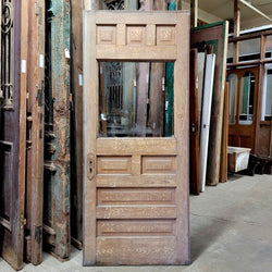 Front Door (33-½" x 80")