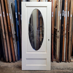 Front Door (34" x 79")