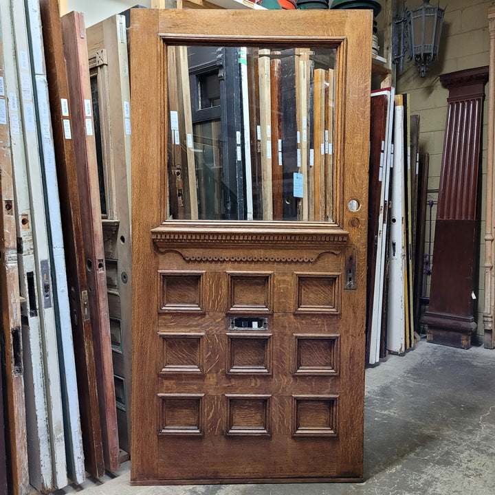 Front Door (41-½