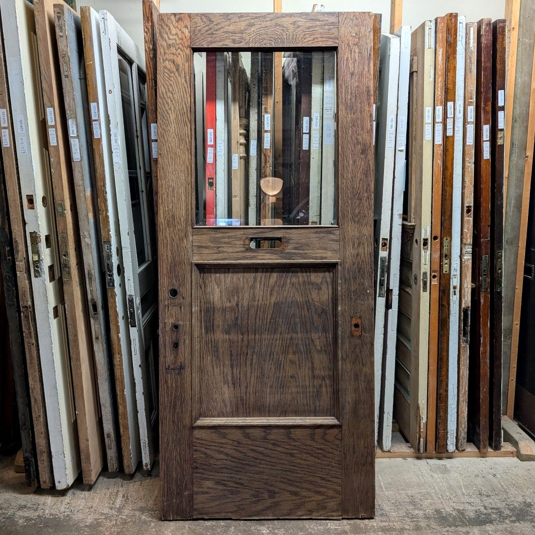 Front Door (36" x 84") The Door Store