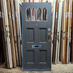 Front Door (33¾"w x 79")