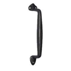 Gate Pull - Iron (9")
