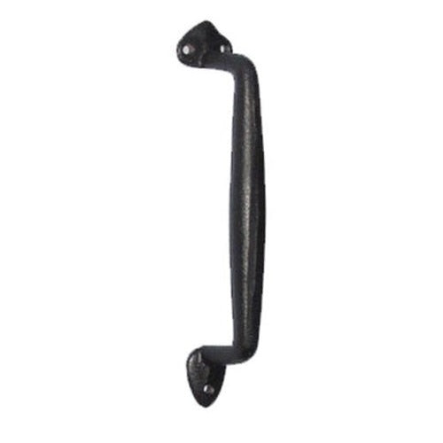 Gate Pull - Iron (9